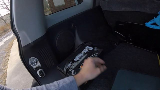 Dads 1969 Ford Fairlane смотреть онлайн