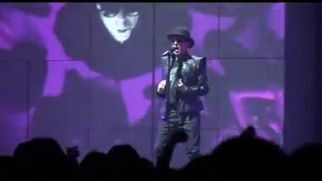 Pet Shop Boys - Pandemonium/Can you forgive her? Saint-Petersburg смотреть онлайн