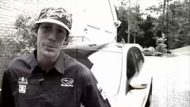 Travis Pastrana versus Ken Block: 2010 X Games Rally Challenge! смотреть онлайн