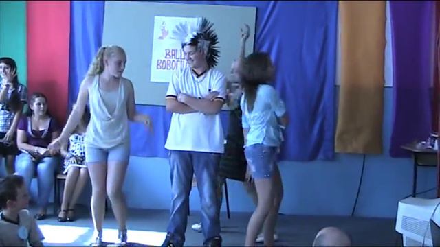 balul bobocilor sugag 2011-2012 смотреть онлайн