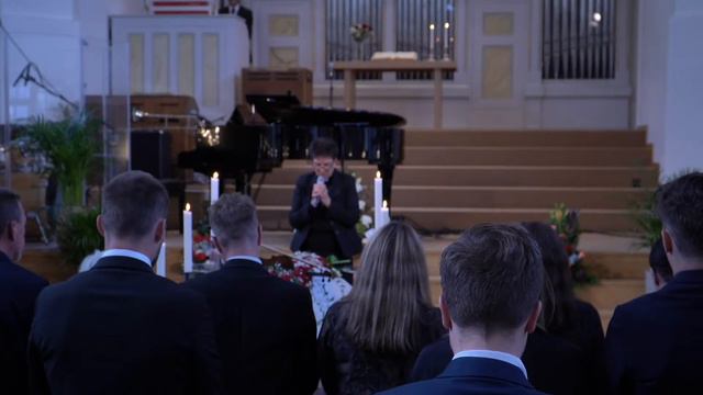 Begravningsgudstjänst - Bengt Jansson смотреть онлайн