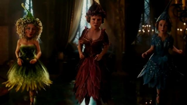 Hidden Meanings Behind the Movie, "Maleficent" (2014) (Spoilers) смотреть онлайн