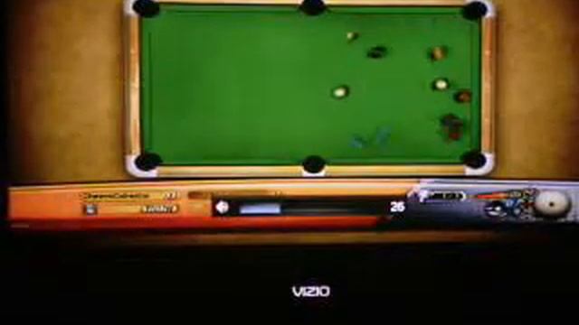 Bankshot Billiards 2 Lucky Break Achievement 5G смотреть онлайн