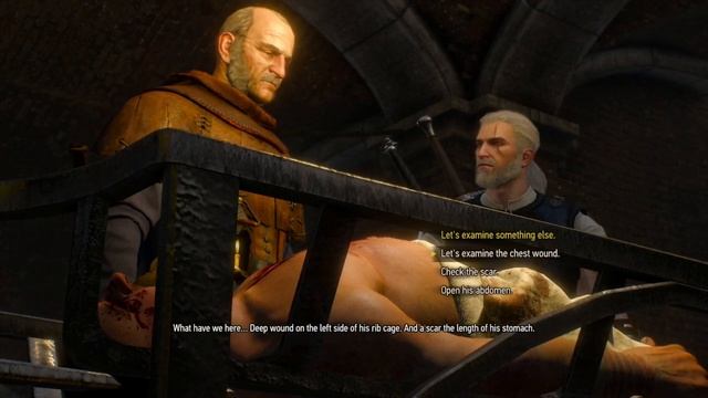 The Witcher 3: Wild Hunt #54 | JACK THE RIPPER смотреть онлайн