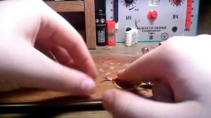 Как подключить переменный резистор.