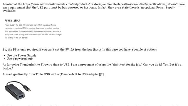 Apple: Macbook Pro early 2011 Thunderbolt to USB (2 Solutions!!) смотреть онлайн