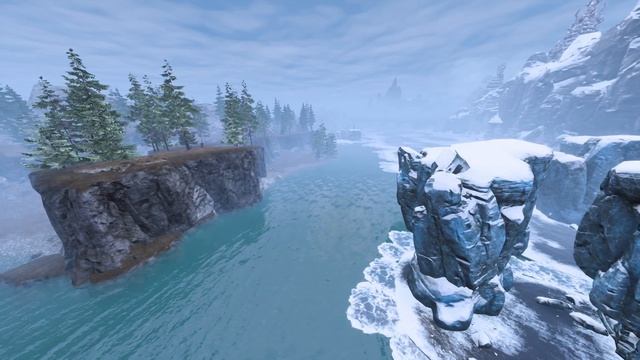Conan Exiles PVP S5 - #1 Правильный старт, залог успеха. смотреть онлайн