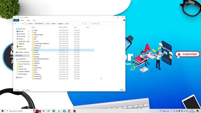 How To Fix Discord Installation has Failed смотреть онлайн