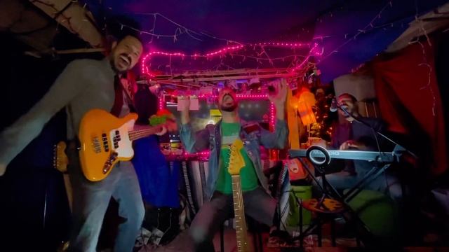 The Last Waltz? смотреть онлайн