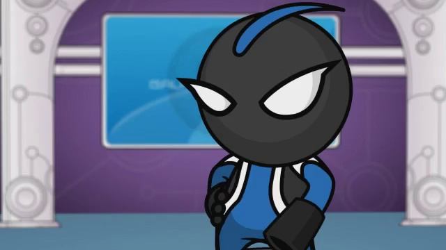 Who's That Flying?! - PC Trailer смотреть онлайн