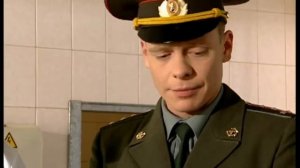 Солдаты Кудашов подставил Вакутагина