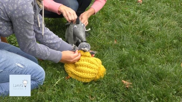 Где живет птичка? Where does the bird live? смотреть онлайн