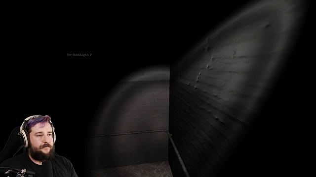SCP-087 REMAKE - Existential Crisis Over Bad Games смотреть онлайн