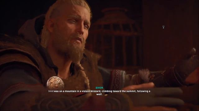 (18+) Assassins' creed Valhalla смотреть онлайн