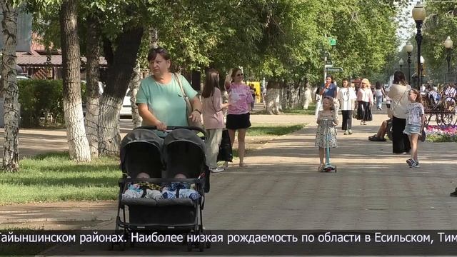 Численность населения СКО составила 532 тысячи человек смотреть онлайн