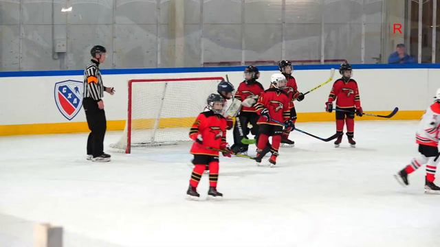 Матч №4 • Авангард — Металлург • 2013-U10 • Арена ЛДС Кольцово • 16 сентября 2022 в 14:45 смотреть онлайн