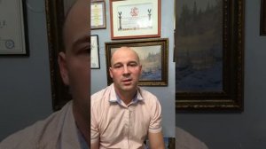 Основы и секреты послойной живописи. Прямой эфир Станислава Брусилова от 16 апреля 2019 года..mp4