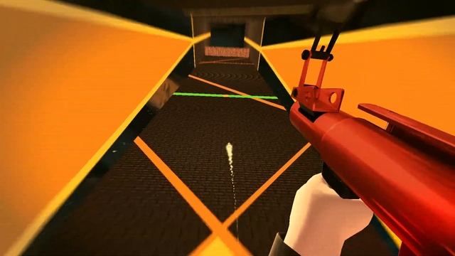 TF2 | Jump_rickoconnell TAS смотреть онлайн