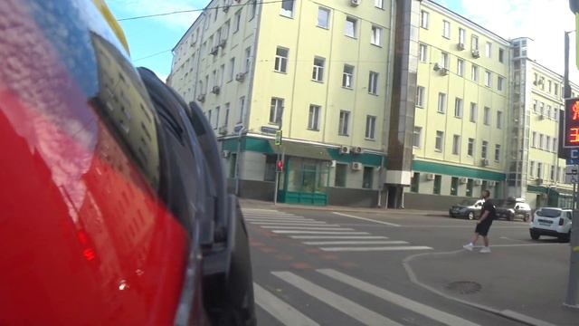 Ducati Scrambler 800 Full Throttle | Мотоцикл для улыбки | Мотоциклы для Взрослых?? смотреть онлайн