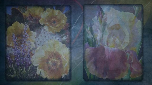 Картинная галерея.Elizabeth Horning. Кенни Джи ( Kenny G.) Тихий шепот смотреть онлайн