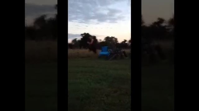 Parkour/Free running 2014 -Zach смотреть онлайн