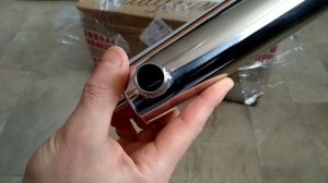 Колонна 4 дюйма