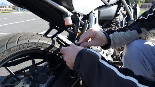 Shrike Mounts luggage system | Installation смотреть онлайн