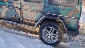 #mercedes # ml320 w163 #ml163team. на что способен мл 163 3.2L