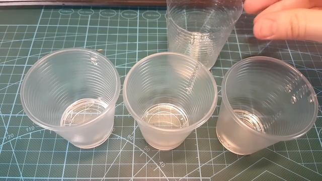 Эпоксидные карандаши - Своими ЛАПКАМИ ? смотреть онлайн