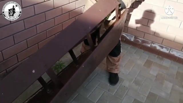 Профессиональный ремонт дымохода в частном доме. смотреть онлайн