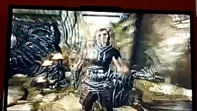 How to get your follower back in Skyrim смотреть онлайн