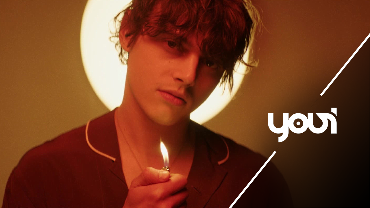 ALEKSEEV - Навсегда смотреть онлайн