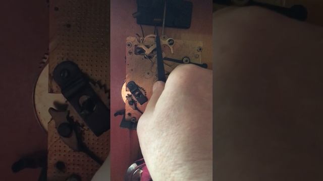 РЕМОНТ ЧАСОВ ЯНТАРЬ ОЧЗ смотреть онлайн