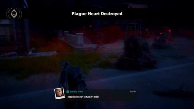 State of Decay 2 - Doomsday Game Mode (Mod) смотреть онлайн