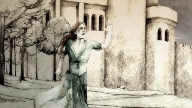 Дом БЕЙЛИШ - Монолог Мизинца [Лор по Игре престолов] смотреть онлайн