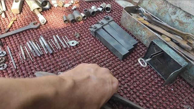 Запрещеный улов,находки с металлолома # ключи #напильники #мечики#лерки#инструмент #лопата смотреть онлайн