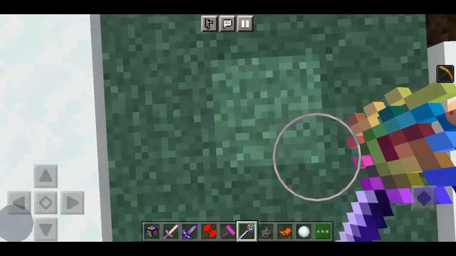 Мод на спиральные лаки блоки маинкраф пе 👍😎😁#маинкрафт #minecraft #компот смотреть онлайн