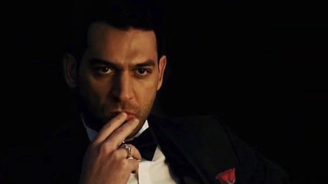 Is Murat Yildirim becoming a father for the second time? смотреть онлайн