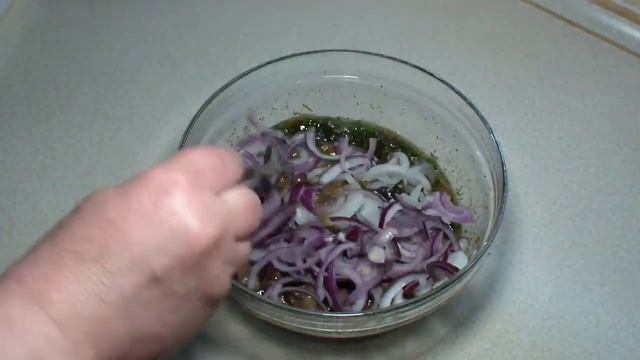 Маринованные куриные сердечки // Салат - закуска // Pickled chicken hearts // 腌鸡心 // 절인 치킨 하트 смотреть онлайн