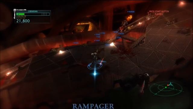 WARHAMMER 40,000 KILL TEAM Full Demo Playthrough!! смотреть онлайн
