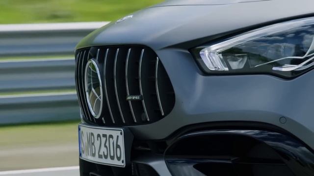 2020 Mercedes-AMG CLA 45 S 4MATIC+ // Detailed Look смотреть онлайн