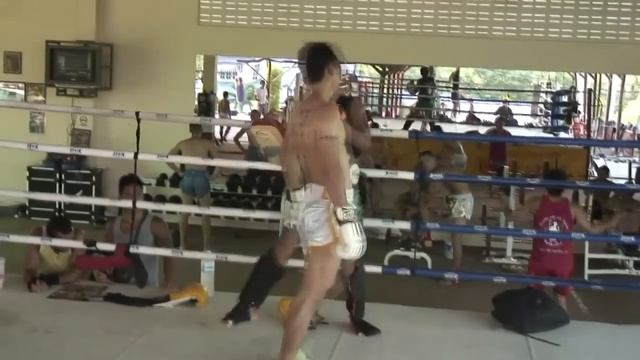 MUAY THAI MOTIVATION [HQ]