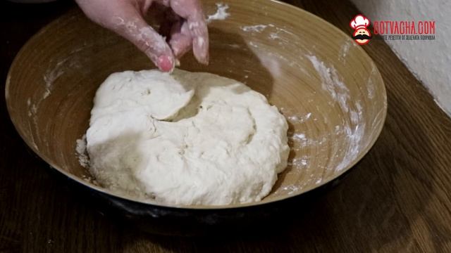 Вкусна | постна | содена питка за Бъдни Вечер смотреть онлайн