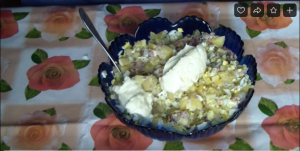 Салат.Рецепт салата.Салат из консервы.Приготовление салата