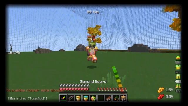 CHIFRUIT FAN MADE 16x PACK смотреть онлайн