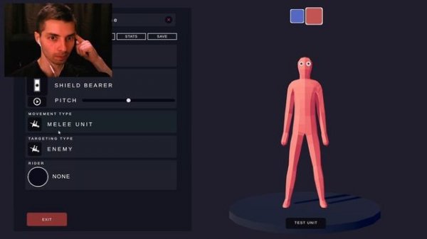 НОВЫЕ БЛОГЕРЫ в Unit Creator ОБНОВЛЕНИЕ | Totally Accurate Battle Simulator (TABS/ТАБС) |