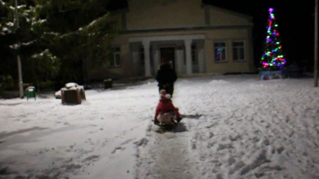 ТЕПЕРЬ БУДУ МЁРЗНУТЬ / НА УЛИЦУ ЛЮДИ НЕ ВЫХОДЯТ / СПИНКА ДЛЯ САНОК смотреть онлайн