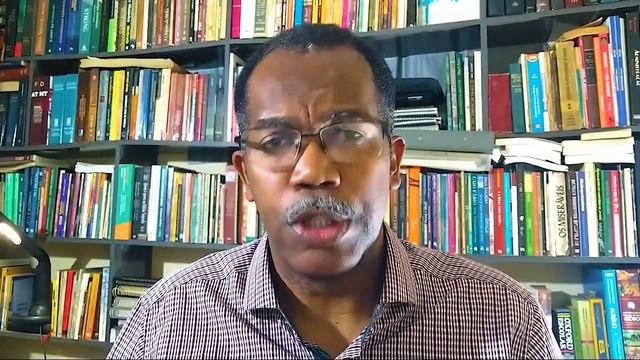 O CRISTÃO E AS ELEIÇÕES смотреть онлайн