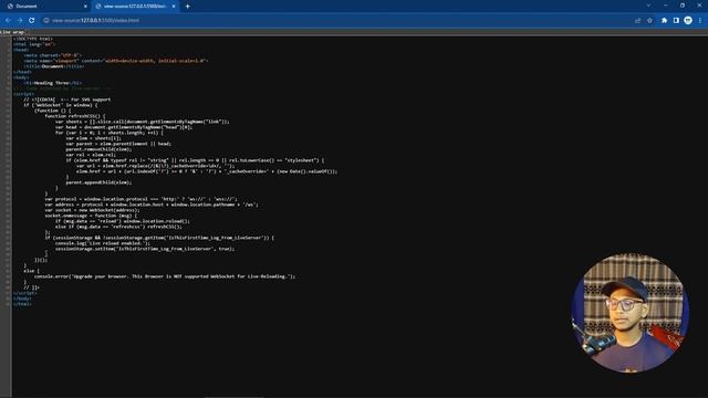 02. Bangla Html Course For Beginners to Advance | Set HTML | Code With Mohaimin смотреть онлайн