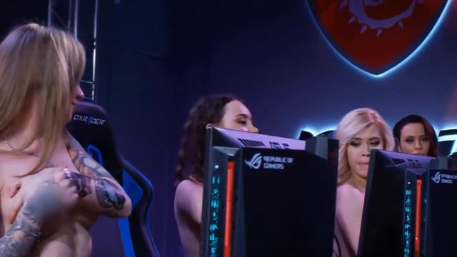 Новый турнир по CS:GO на раздевание bruno banani смотреть онлайн